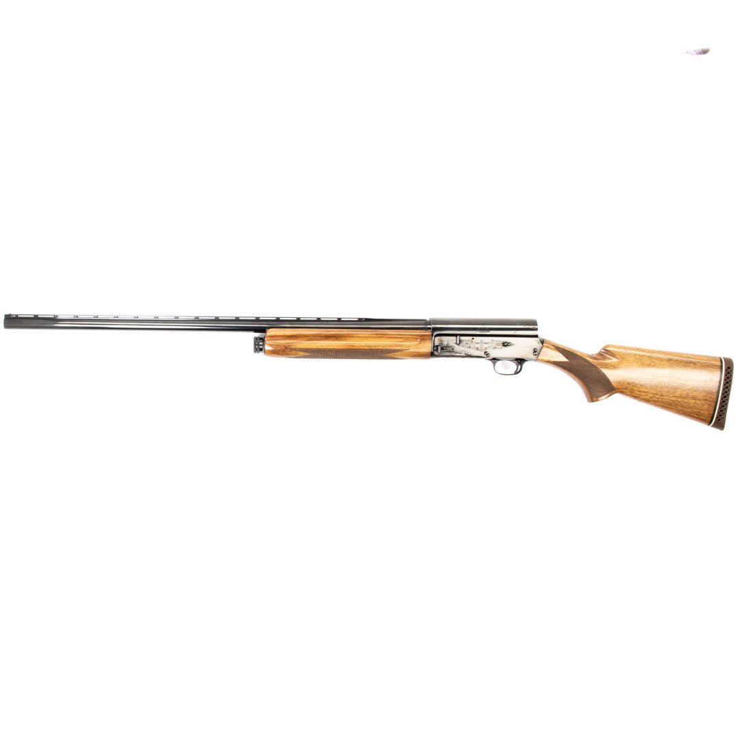 Browning Magnum Auto-5